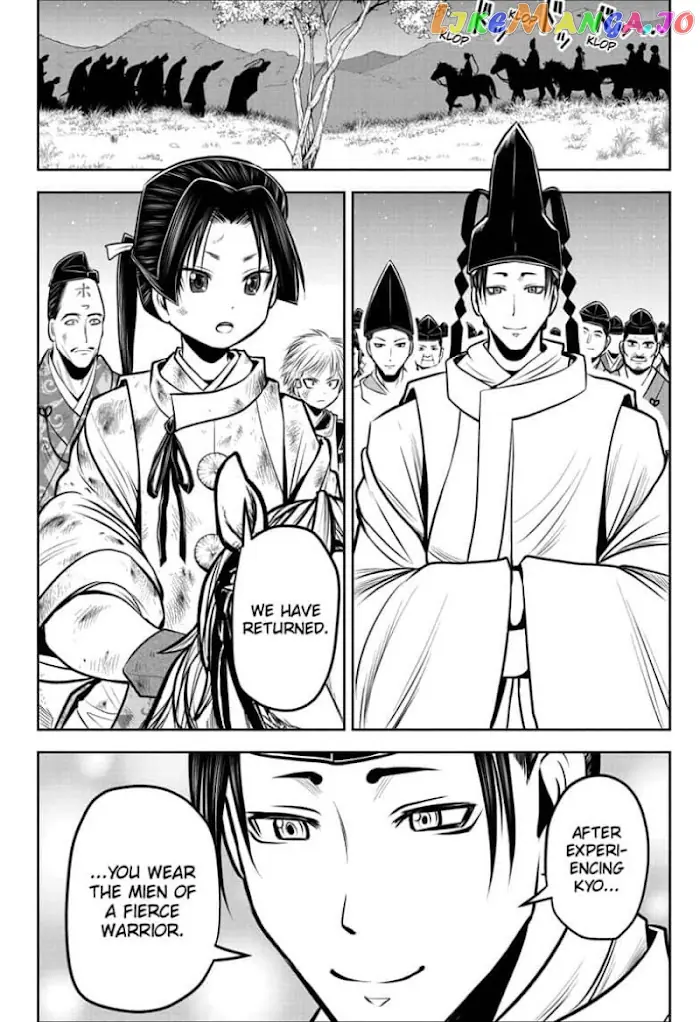 The Elusive Samurai Chapter 58 image 18_optimized